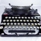 Illustration for article titled The Curious Evolution of the Typewriter, in Pictures